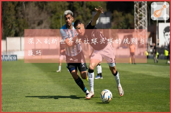 深入剖析世界杯让球买球的规则与技巧